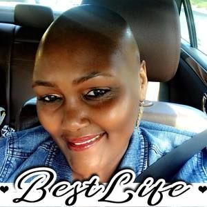 Meet your Posher, Keshia